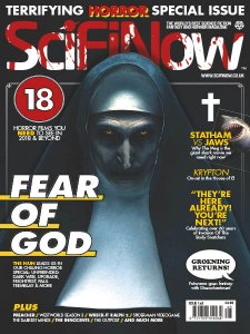 SciFiNow - Is. 148 2018 SciFiNow - Is. 148 2018