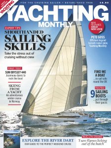 Yachting Monthly - 01.2018 Yachting Monthly - 01.2018