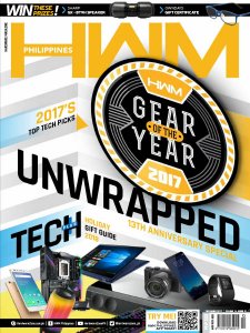 HWM PH - 12.2017 HWM PH - 12.2017
