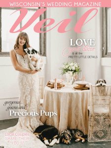 Veil - Spring/Summer 2019 Veil - Spring/Summer 2019