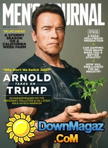 Men's Journal - 04.2017 Men's Journal - 04.2017