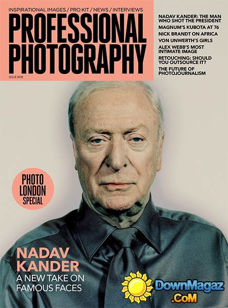 Professional Photography - May 2016 Professional Photography - May 2016