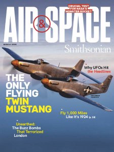 Air & Space - 03.2020 Air & Space - 03.2020