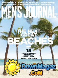 Men's Journal - 03.2017 Men's Journal - 03.2017