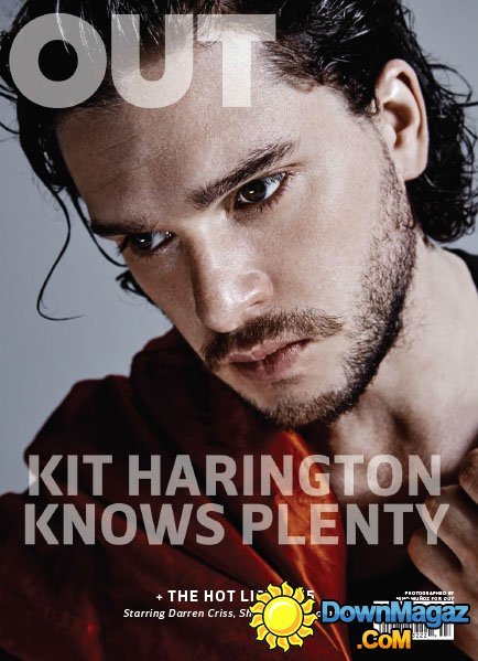 OUT - June - July 2015