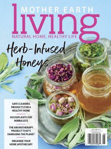 Mother Earth Living - 05/06 2018 Mother Earth Living - 05/06 2018