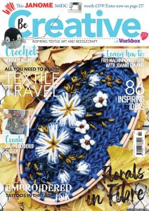 Be Creative with Workbox - 11.2019 Be Creative with Workbox - 11.2019