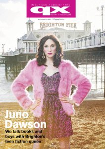 QX Magazine – 14 February 2018 QX Magazine – 14 February 2018