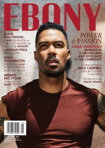 Ebony - 07/08 2018 Ebony - 07/08 2018