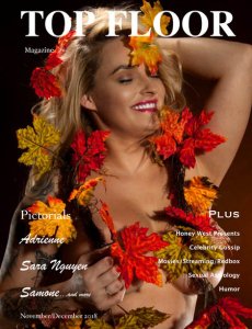 Top Floor - November-December 2018