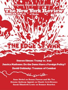 The New York Review of Books - 02.13.2020 The New York Review of Books - 02.13.2020