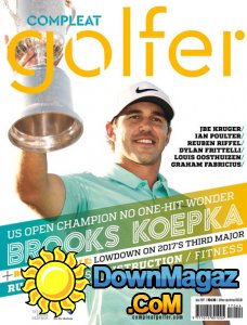 Compleat Golfer SA - 07.2017