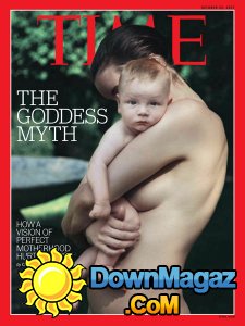 Time USA - 30.10.2017 Time USA - 30.10.2017