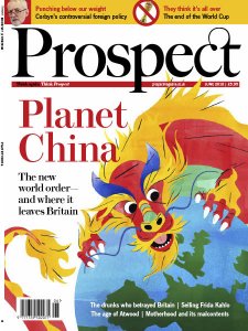 Prospect - 06.2018 Prospect - 06.2018