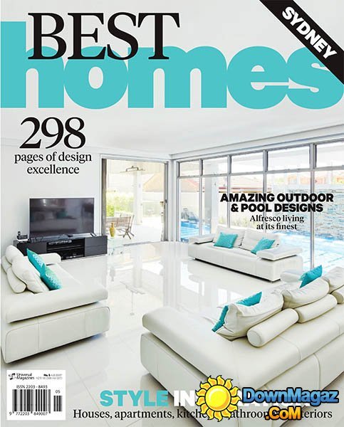 Best Homes - Issue 5 2016 Best Homes - Issue 5 2016