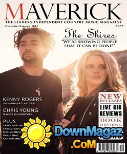 Maverick - 12.2016 - 01.2017