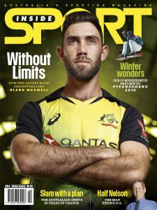 Inside Sport - 02.2018 Inside Sport - 02.2018