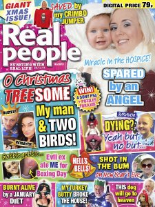 Real People - 28.12.2017 Real People - 28.12.2017