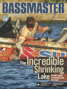 Bassmaster - 03.2019 Bassmaster - 03.2019