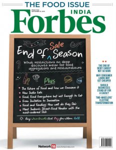Forbes IN - 09.13.2019 Forbes IN - 09.13.2019