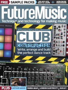 Future Music - Is. 342 2019 Future Music - Is. 342 2019