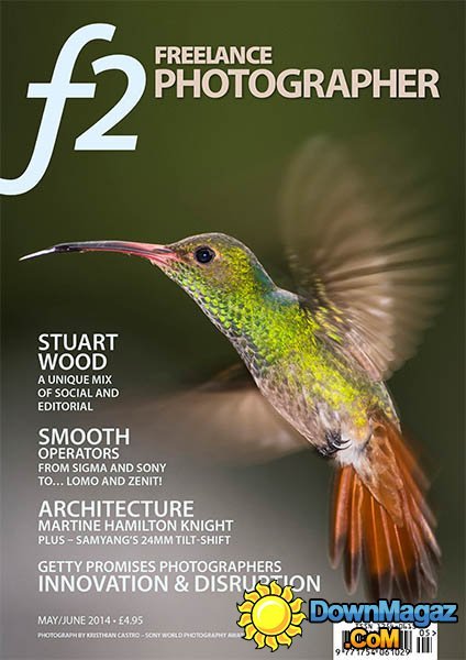 f2 Freelance Photographer - May/June 2014 f2 Freelance Photographer - May/June 2014