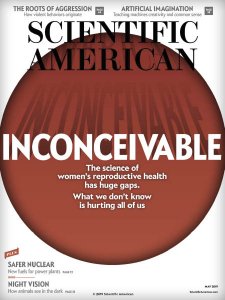 Scientific American - 05.2019 Scientific American - 05.2019