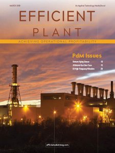 Efficient Plant - 03.2019 Efficient Plant - 03.2019