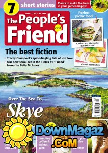The People’s Friend - 17.06.2017 The People’s Friend - 17.06.2017