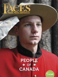 Faces - 05/06 2019 Faces - 05/06 2019