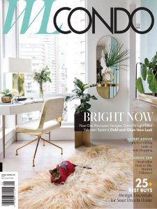 Western Living Condo - Spring/Summer 2019 Western Living Condo - Spring/Summer 2019