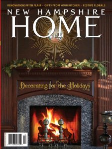 New Hampshire Home - 11/12 2019 New Hampshire Home - 11/12 2019