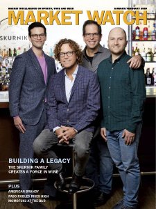 Market Watch - 01/02 2020 Market Watch - 01/02 2020