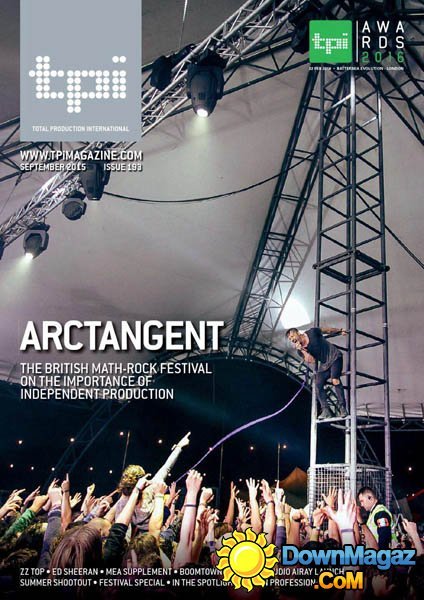 TPI UK - September 2015