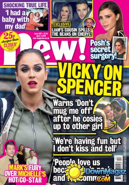 New! - 4 April 2016 New! - 4 April 2016