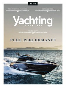 Yachting USA - 01.2019 Yachting USA - 01.2019