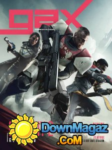 Gax - 11.2017 Gax - 11.2017