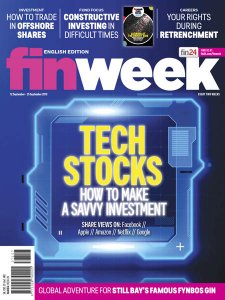 Finweek - 09.12.2019 Finweek - 09.12.2019