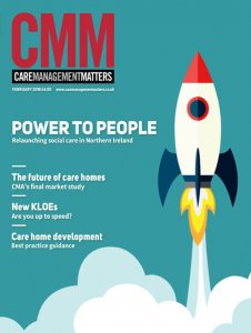 Care Management Matters - 02.2018 Care Management Matters - 02.2018