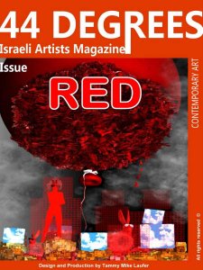 44 Degrees - Is. 29 2019 44 Degrees - Is. 29 2019