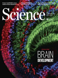 Science - 12.10.2018 Science - 12.10.2018