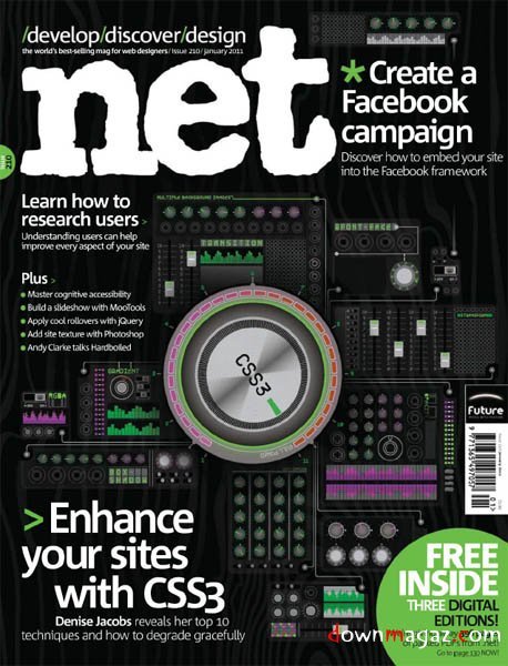 .net - January 2011 .net - January 2011
