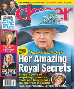 Closer USA - 10.15.2018 Closer USA - 10.15.2018