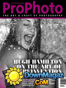 Australian Pro Photo - Vol 73 Issue 2 2017 Australian Pro Photo - Vol 73 Issue 2 2017