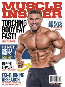 Muscle Insider - 02/03 2018 Muscle Insider - 02/03 2018