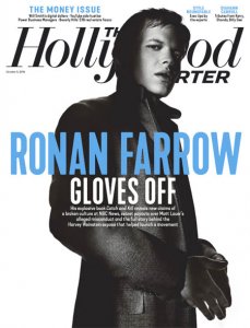 The Hollywood Reporter - 10.09.2019 The Hollywood Reporter - 10.09.2019