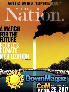 The Nation - 08.05.2017 The Nation - 08.05.2017