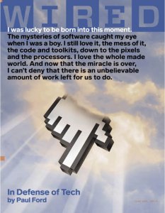 Wired USA - 06.2019 Wired USA - 06.2019