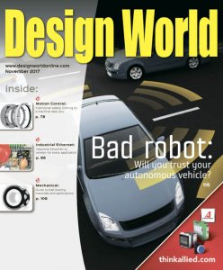 Design World - 11.2017 Design World - 11.2017