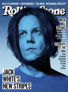 Rolling Stone USA - 22.03.2018 Rolling Stone USA - 22.03.2018